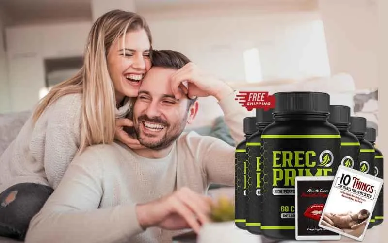 ErecPrime laughing couple