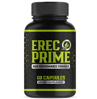 ErecPrime single bottle