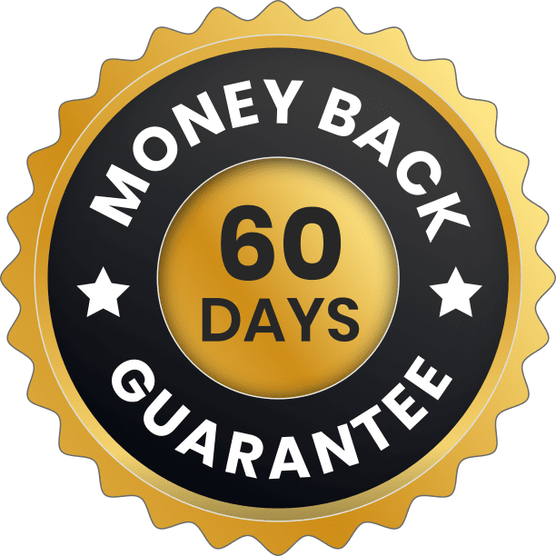 Titanflow 60 days money back